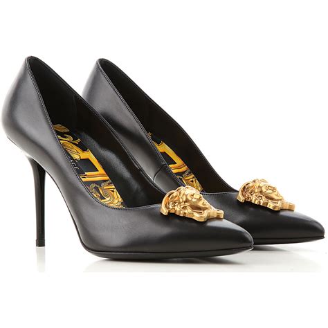 versace shoe for women|gianni Versace women shoes.